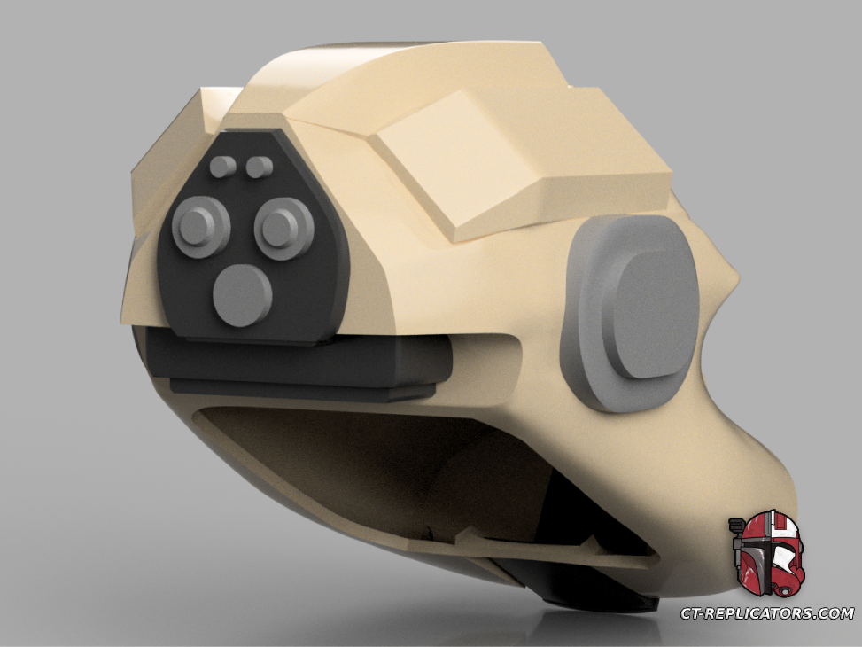 Death Wing Game Terminator Space Marine Gravis Dark Angels Helmet Cosplay 1:1 Replica Space