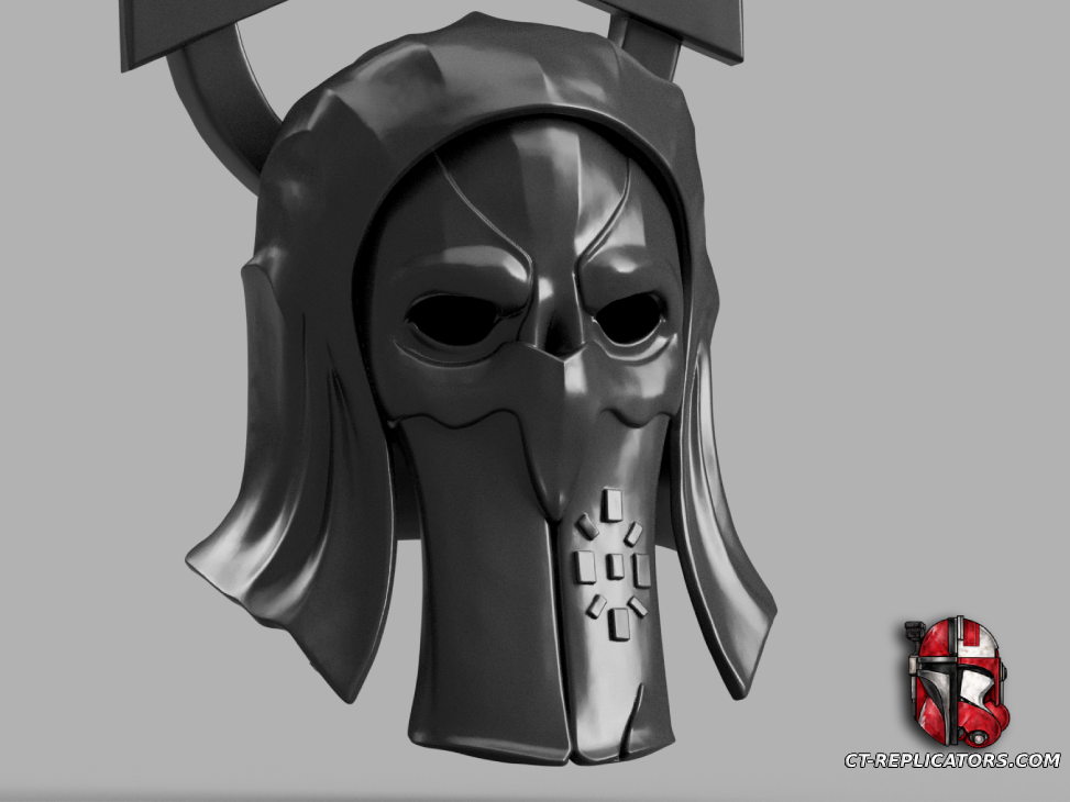 Caranthir Ar-Feiniel - Witcher 3 - Cosplay 1:1 Replica