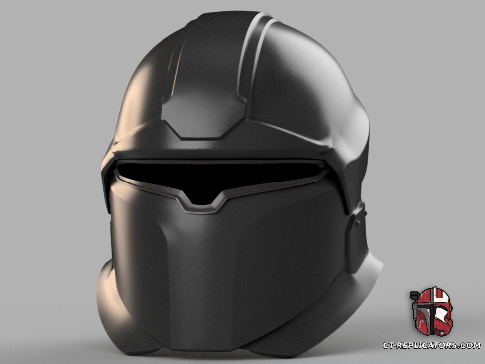 files for motorcycle helmets 3d printed STL 3D Print Files Helldivers 2 BATTLE MASTER Helmet Diy Kit Cosplay 1 – CT-Replicators