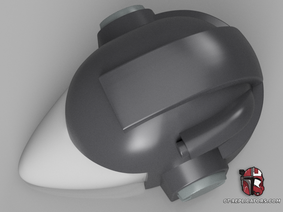 Beakie Corvus Raven Guard Primaris Astarters SpaceMarine Helmet MK6 Eternal Crusade Cosplay 1:1