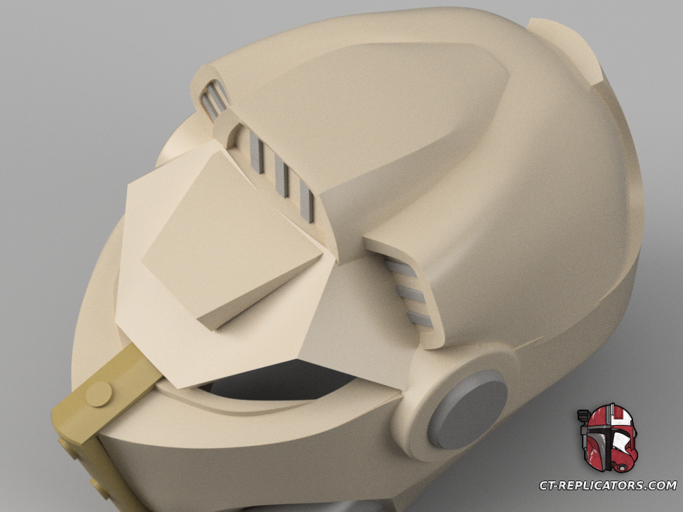 Dark Angels Terminator Knight Helmet Space Marine 1:1 Replica Cosplay