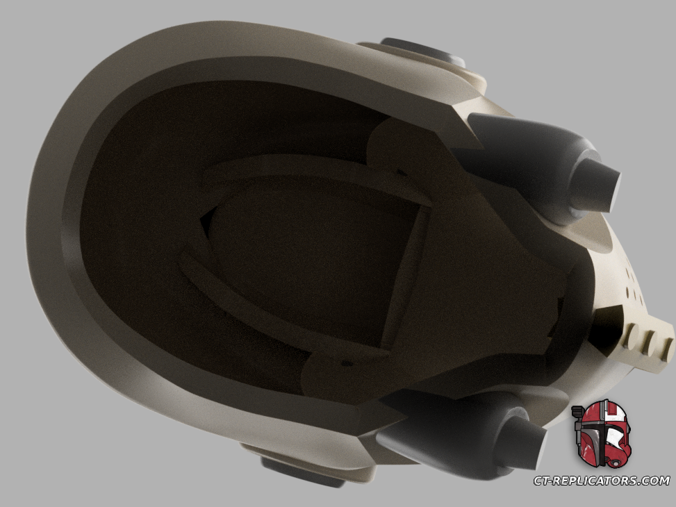 Dark Angels Terminator Knight Helmet Space Marine 1:1 Replica Cosplay