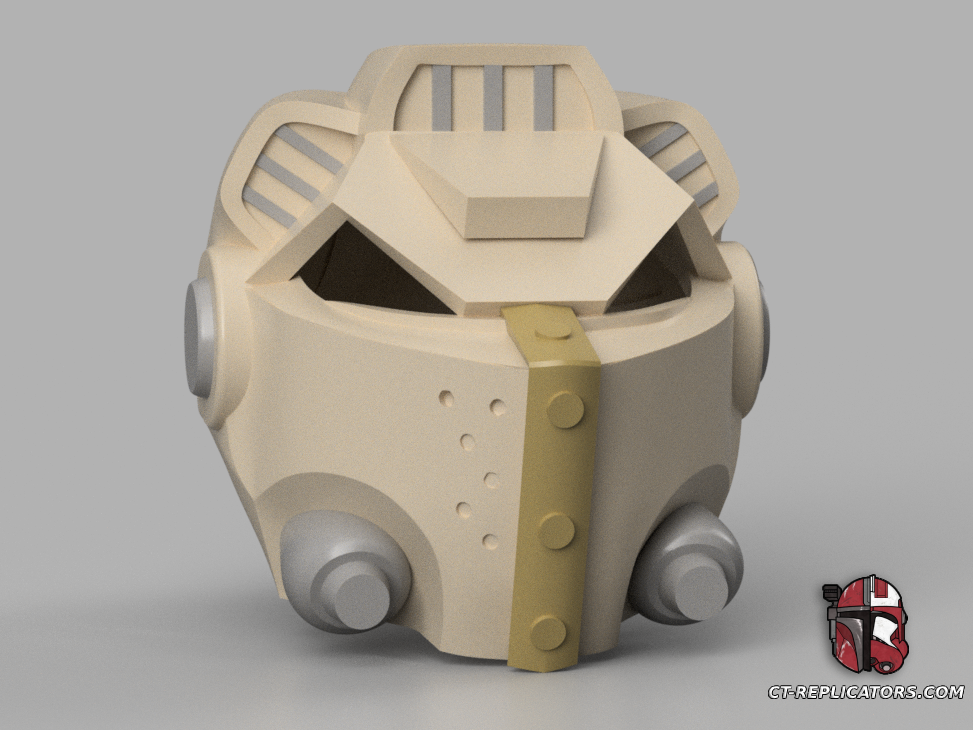 Dark Angels Terminator Knight Helmet Space Marine 1:1 Replica Cosplay