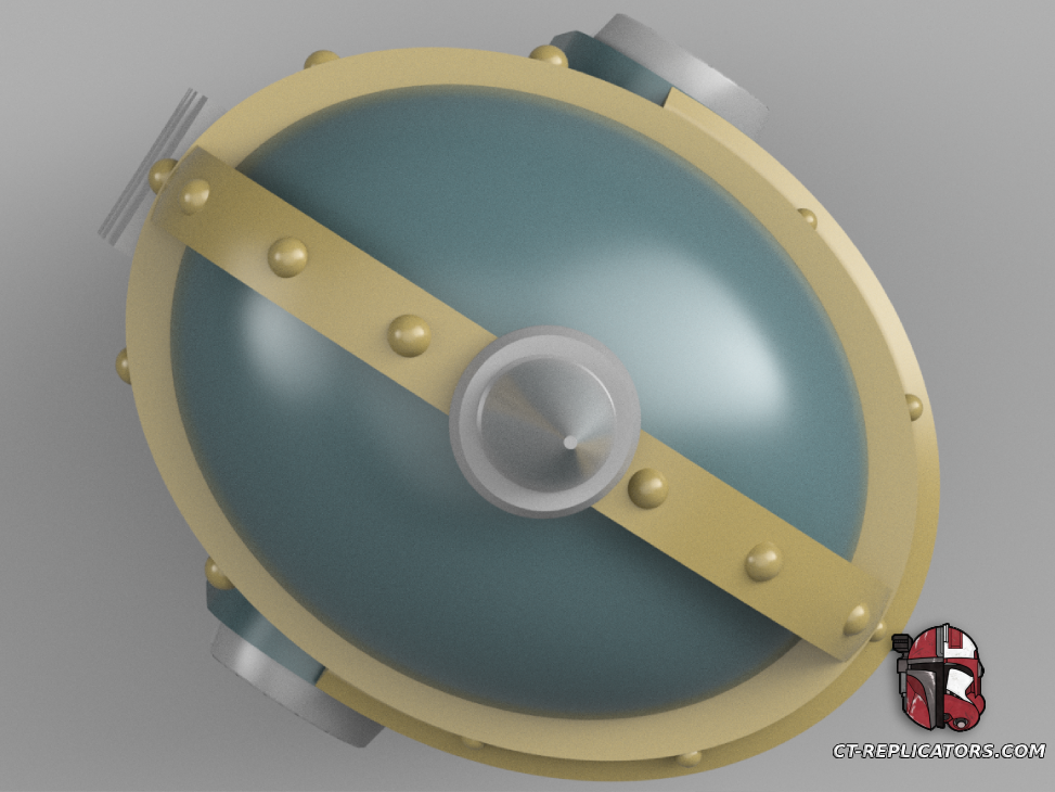 STL 3D Print Files Horus Heresy Iron MK.3 Space Marine helmet 1:1 Replica Cosplay