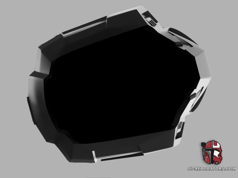 G1 Grimlock Transformers Helmet 1:1 Replica Cosplay