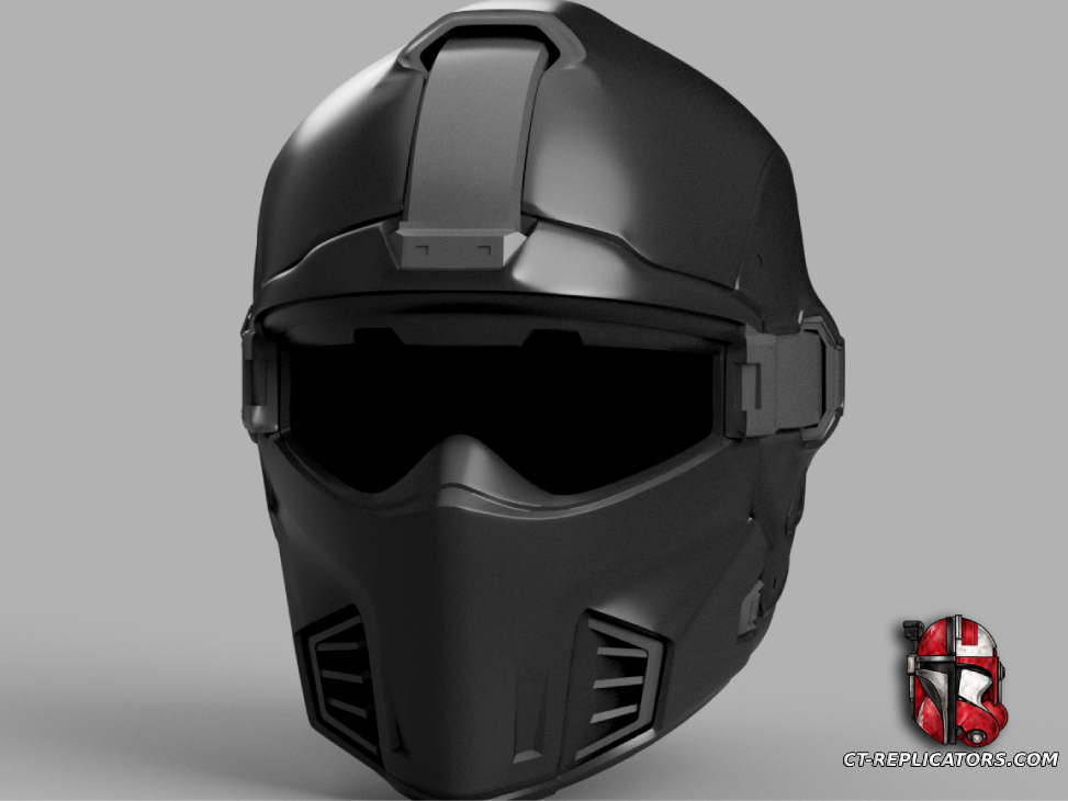 STL 3D Print Files Helldivers 2