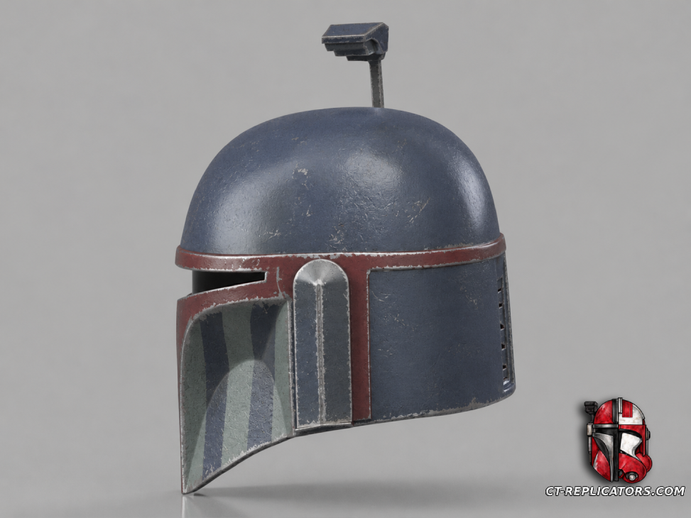 STL 3D Print Files Star Wars Zero Company Cly Kullervo Legacy Mandalorian Helmet 1:1 Cosplay Replica