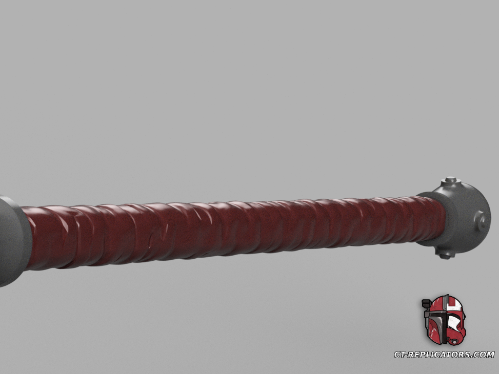 STL 3D Print Files Thunder Hammer Space Marine 2 Warhammer 40k