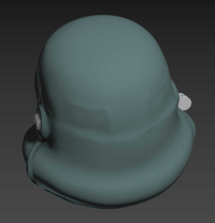 Stormtrooper ROTJ Helmet Star Wars 1:1 Replica Cosplay