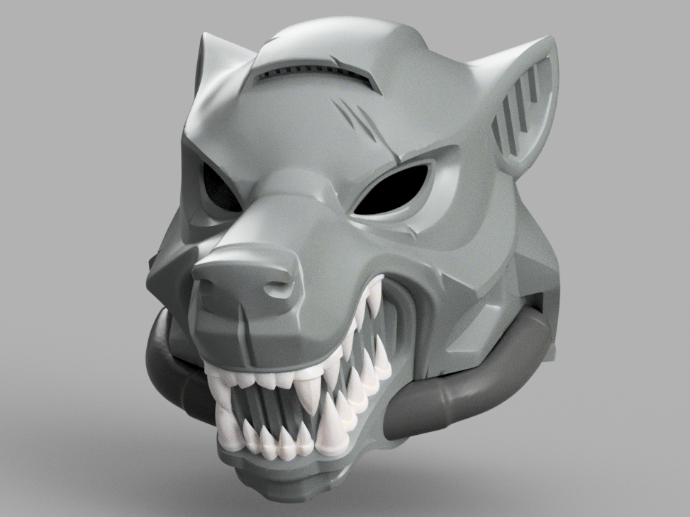3D Print STL Files
