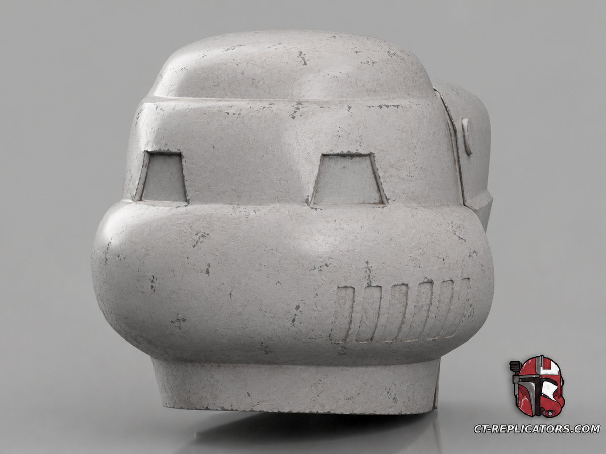 Scout Trooper Helmet ROTJ BF2 The Mandalorian Star Wars Cosplay