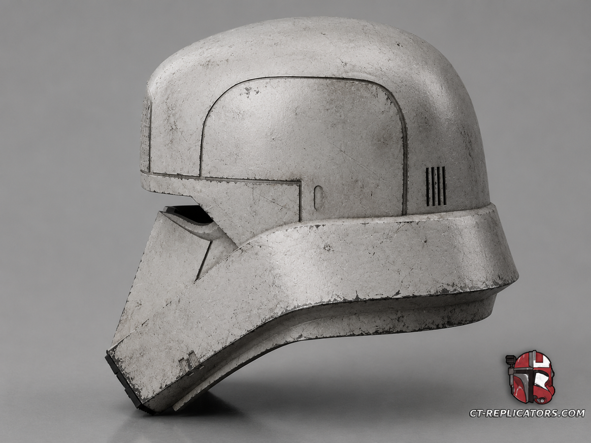 Range Trooper helmet Solo Andor 1:1 Star Wars Cosplay Replica