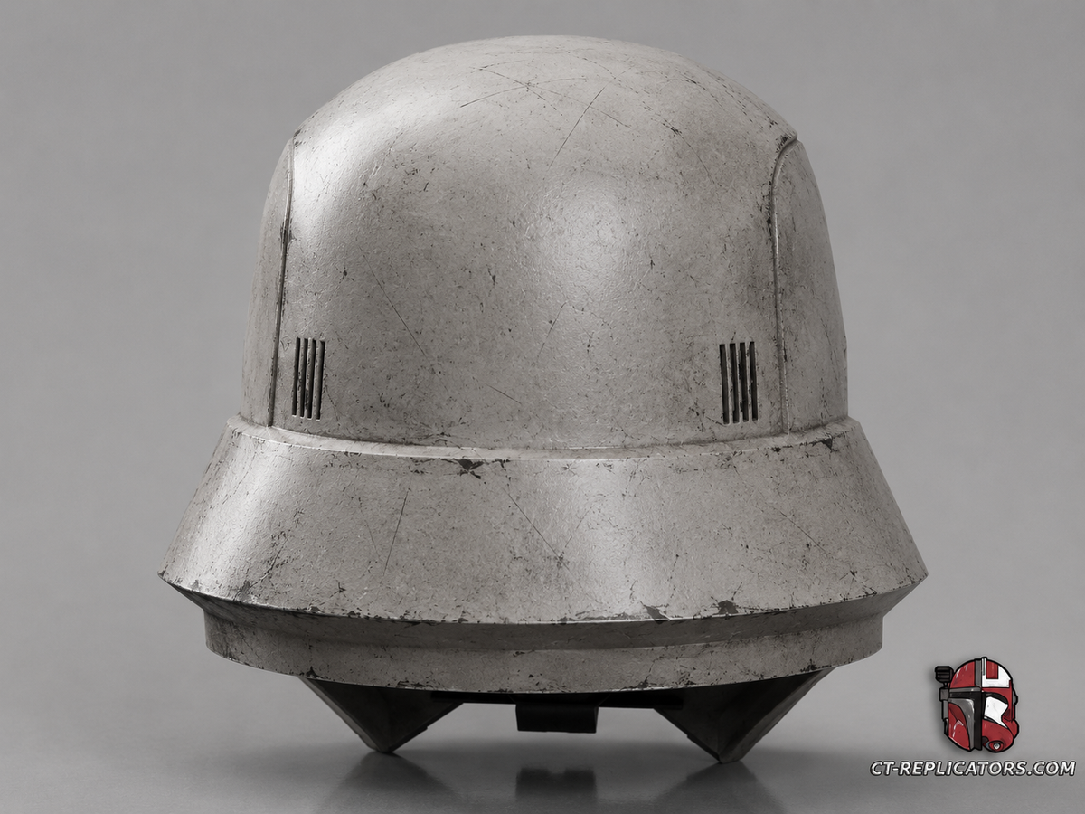 Range Trooper helmet Solo Andor 1:1 Star Wars Cosplay Replica