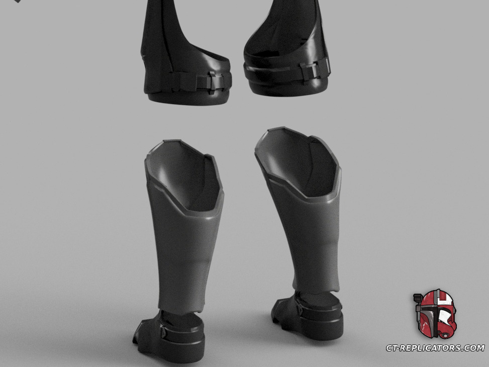 STL 3D Print Files Helldivers 2 AF-91 Field Chemist Armor Diy Kit Cosplay 1:1