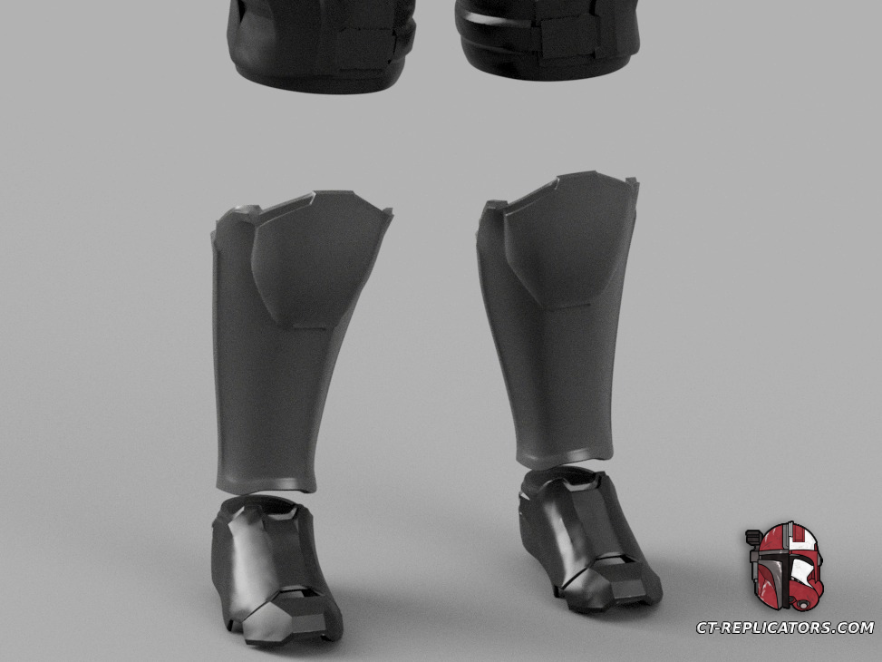 STL 3D Print Files Helldivers 2 AF-91 Field Chemist Armor Diy Kit Cosplay 1:1