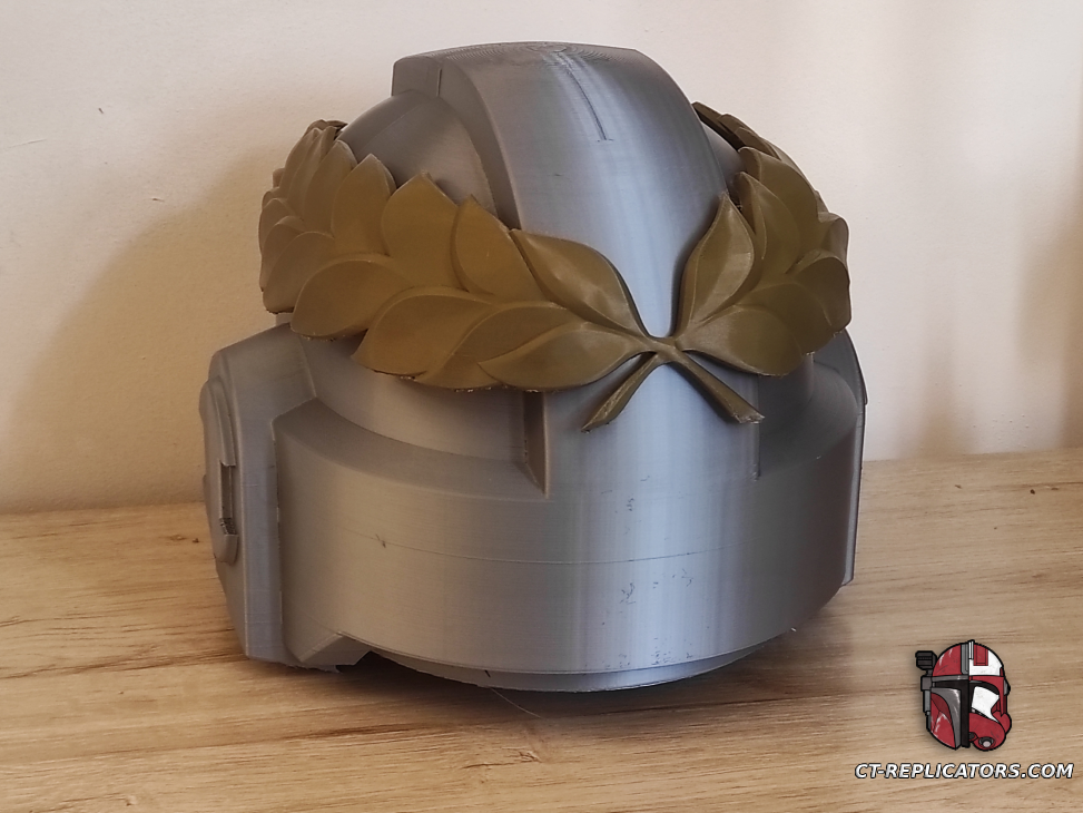 Dark Templar Champion SpaceMarine MK.7 Armor 1:1 Replica Cosplay