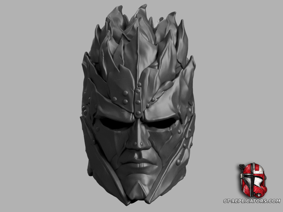 Aerion Targaryen Dragon Helmet – A Knight of the Seven Kingdoms