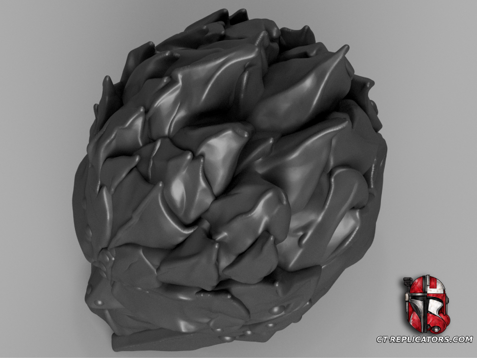 Aerion Targaryen Dragon Helmet – A Knight of the Seven Kingdoms