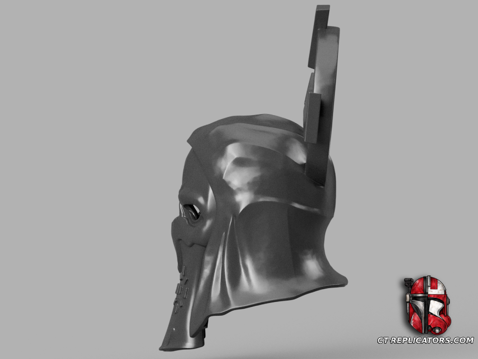 Caranthir Ar-Feiniel - Witcher 3 - Cosplay 1:1 Replica