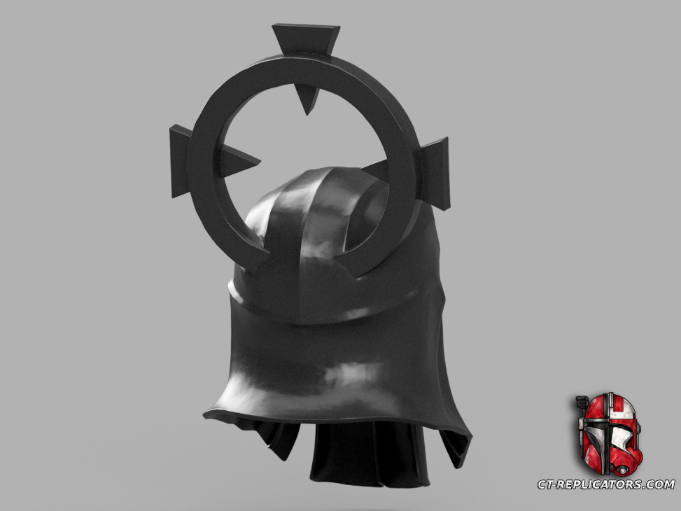 Caranthir Ar-Feiniel - Witcher 3 - Cosplay 1:1 Replica