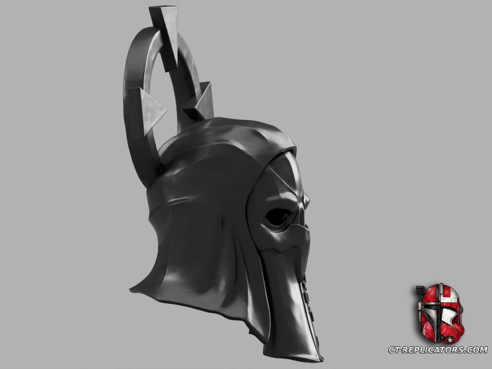 Caranthir Ar-Feiniel - Witcher 3 - Cosplay 1:1 Replica