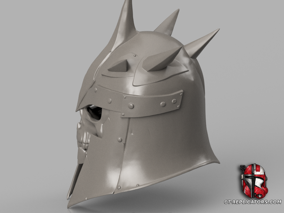 Wild Hunt Soldier - Witcher 3 - Cosplay 1:1 Replica (A)