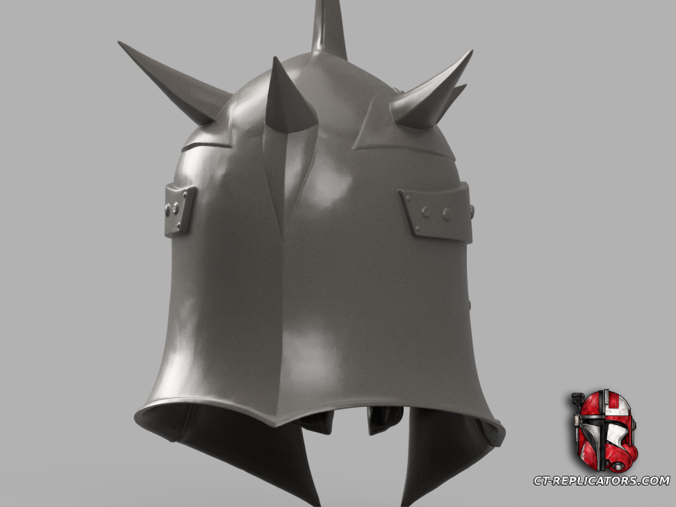 Wild Hunt Soldier - Witcher 3 - Cosplay 1:1 Replica (A)