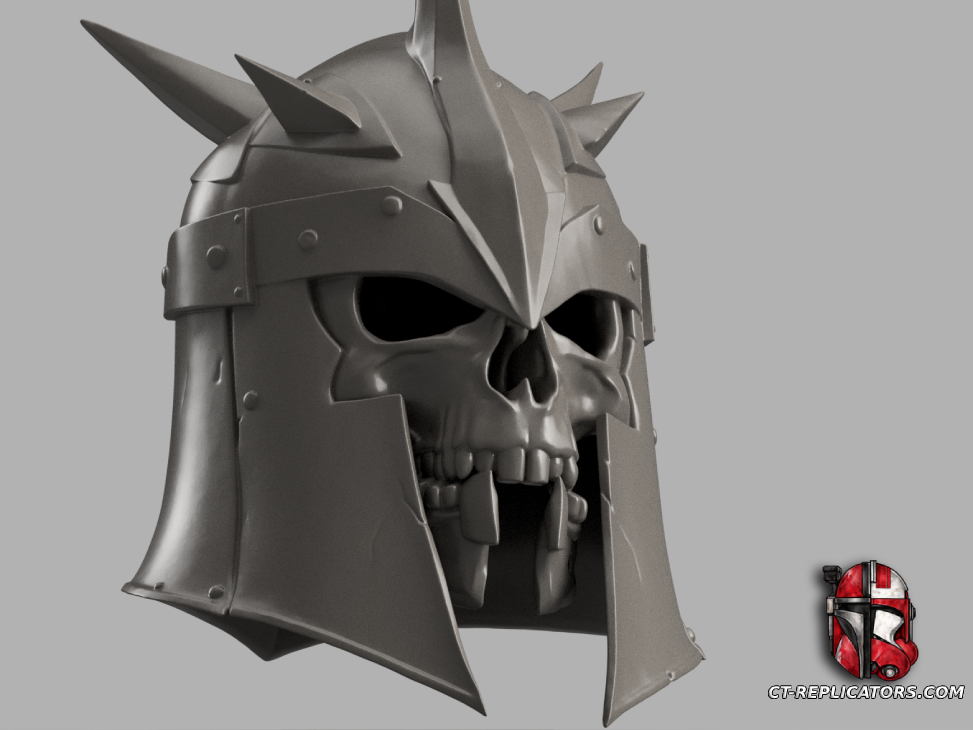 Wild Hunt Soldier - Witcher 3 - Cosplay 1:1 Replica (A)