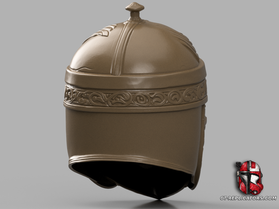 FOR HONOR Centurion Helmet 1:1 Cosplay Replica