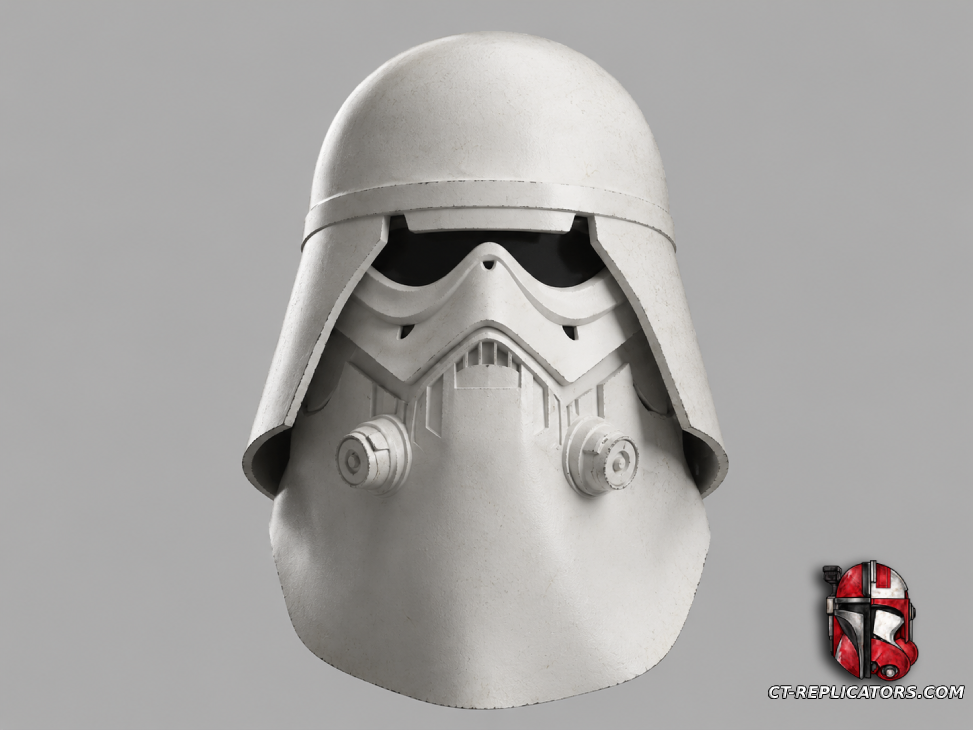 Imperial Flame Trooper Jedi Surivivor Star Wars Cosplay 1:1