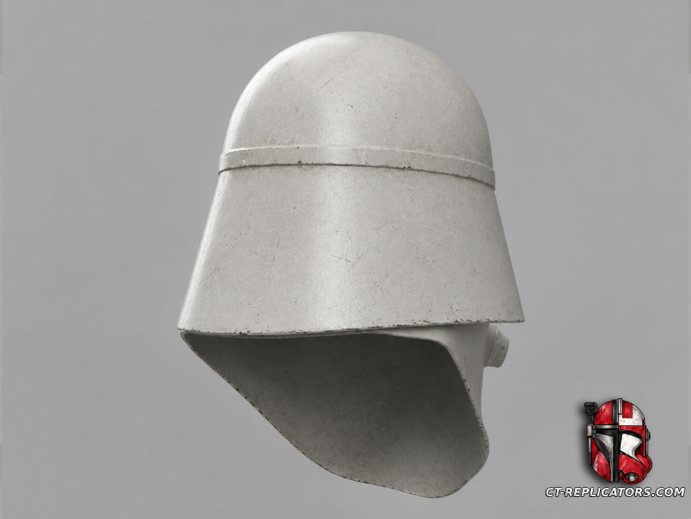 Imperial Flame Trooper Jedi Surivivor Star Wars Cosplay 1:1