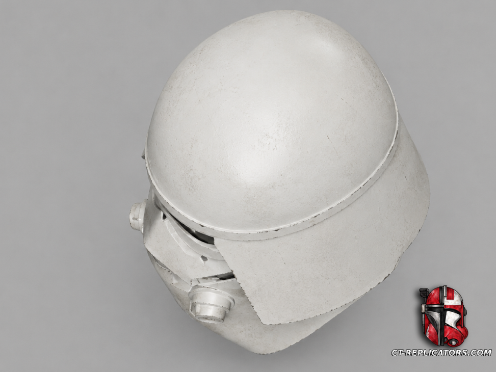 Imperial Flame Trooper Jedi Surivivor Star Wars Cosplay 1:1