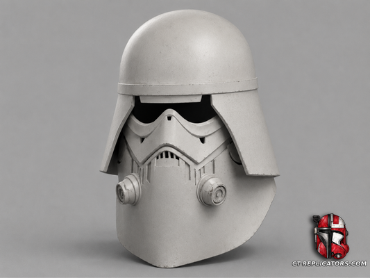 Imperial Flame Trooper Jedi Surivivor Star Wars Cosplay 1:1