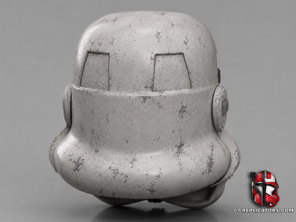 Legacy Era Female Stormtrooper Helmet 1:1 Replica Cosplay Star Wars