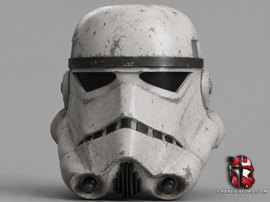 Legacy Era Female Stormtrooper Helmet 1:1 Replica Cosplay Star Wars