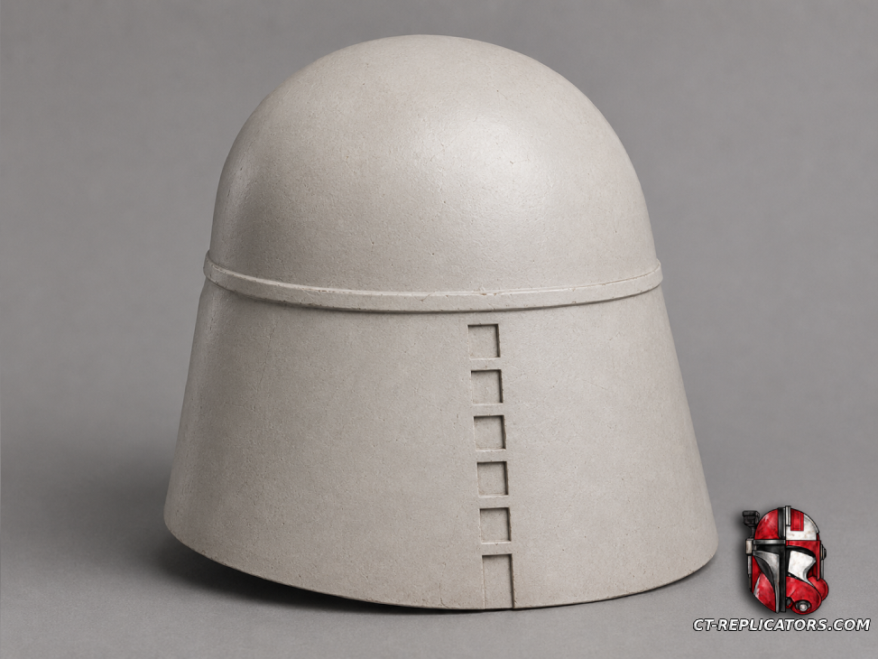 Imperial Snow Trooper Jedi ESB Star Wars Cosplay 1:1