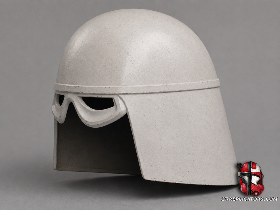 Imperial Snow Trooper Jedi ESB Star Wars Cosplay 1:1