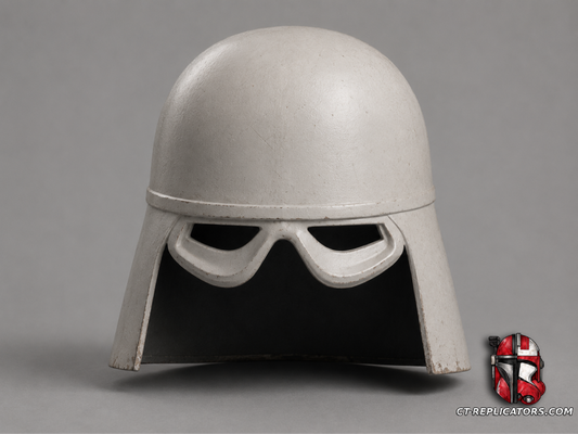 Imperial Snow Trooper Jedi ESB Star Wars Cosplay 1:1