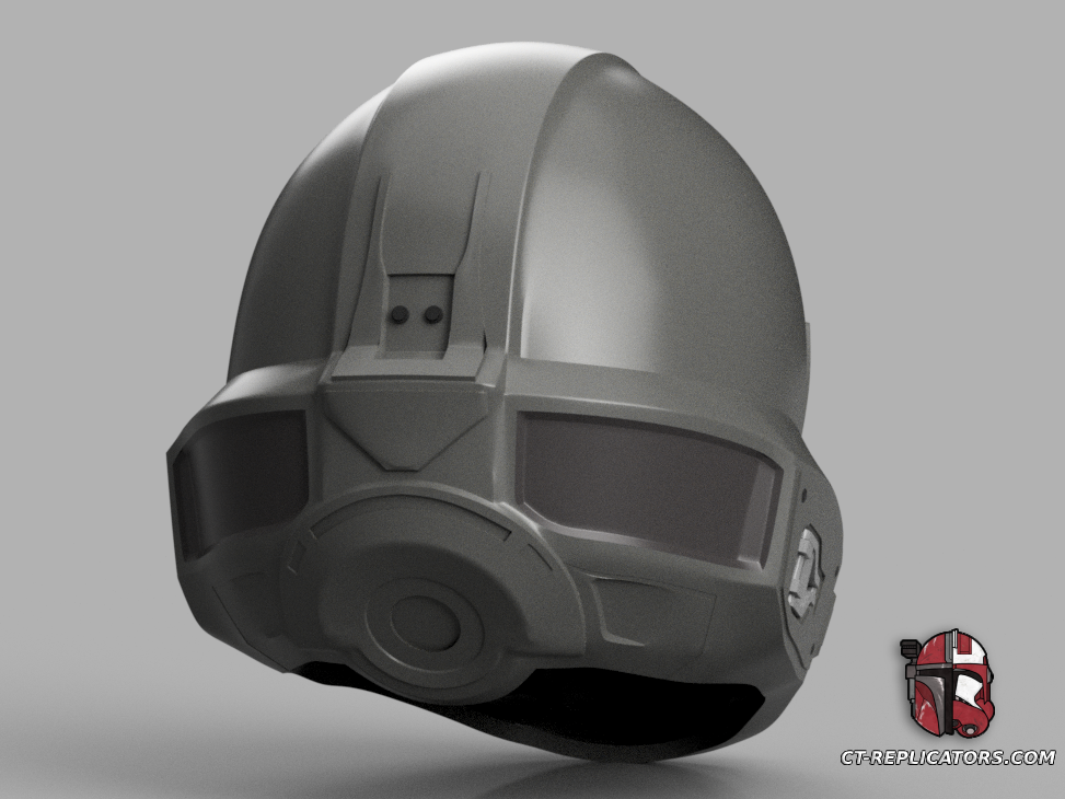 Helldivers 2 SA-12 Servo Assisted Helmet Diy KIT Cosplay 1:1 scale – CT-Replicators Store Helldivers 2 SA-12 Servo Assisted Helmet Diy KIT Cosplay 1:1 scale – CT-Replicators Store