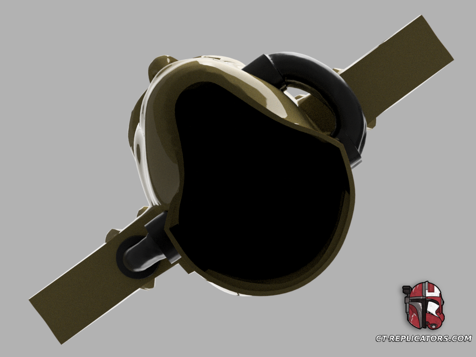 STL 3D Print Files Sanguinius Angels Sanguinary Guard Helmet 1:1 Replica Cosplay