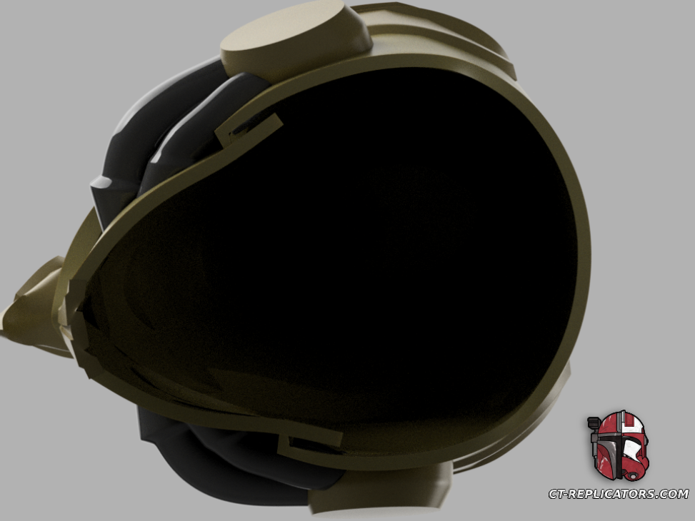 Aeosoth Vexilus Praetor Adeptus Custodes Space Marine Helmet 1:1 Cosplay Replica