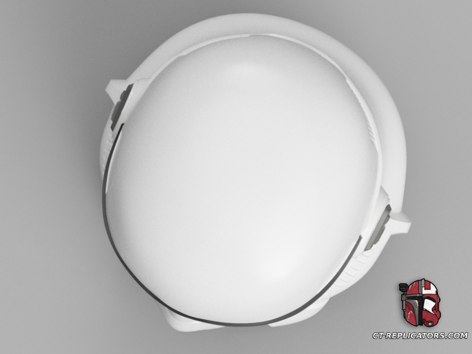 Storm Trooper Rogue One Helmet Star Wars 1:1 Replica Cosplay