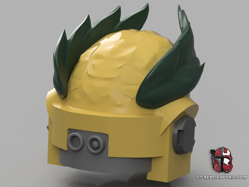 Blood Angels Commander Dante Primaris Helmet 1:1 Cosplay Replica Space Marine