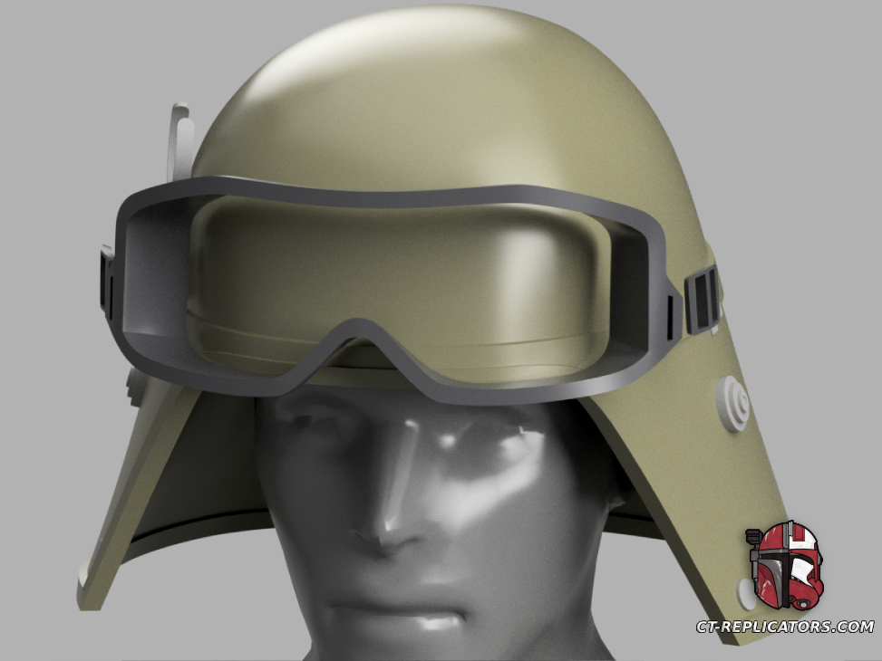 Imperial Officer Helmet and Armor Battlefront 2 Star Wars 1:1 Replica Cosplay