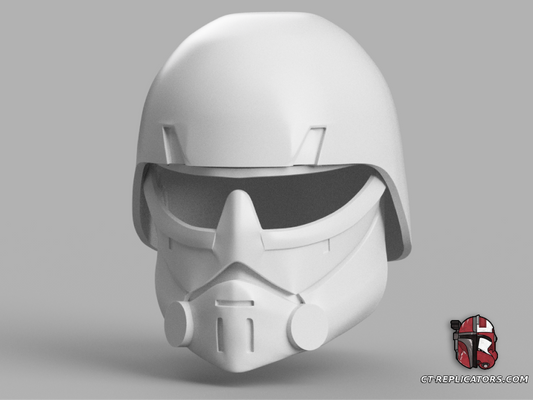 Star Wars Rebels Imperial Cadet helmet 1:1 Replica Cosplay