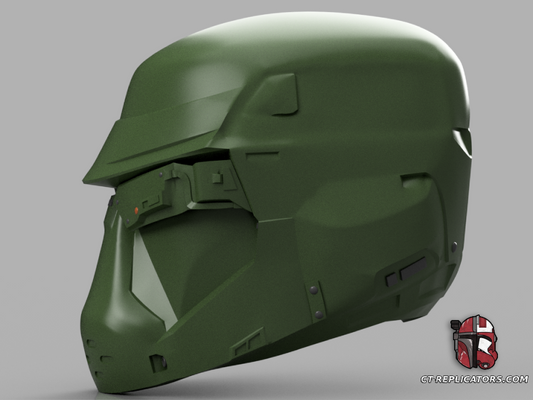bg3 scorpion helmet Helldivers 2