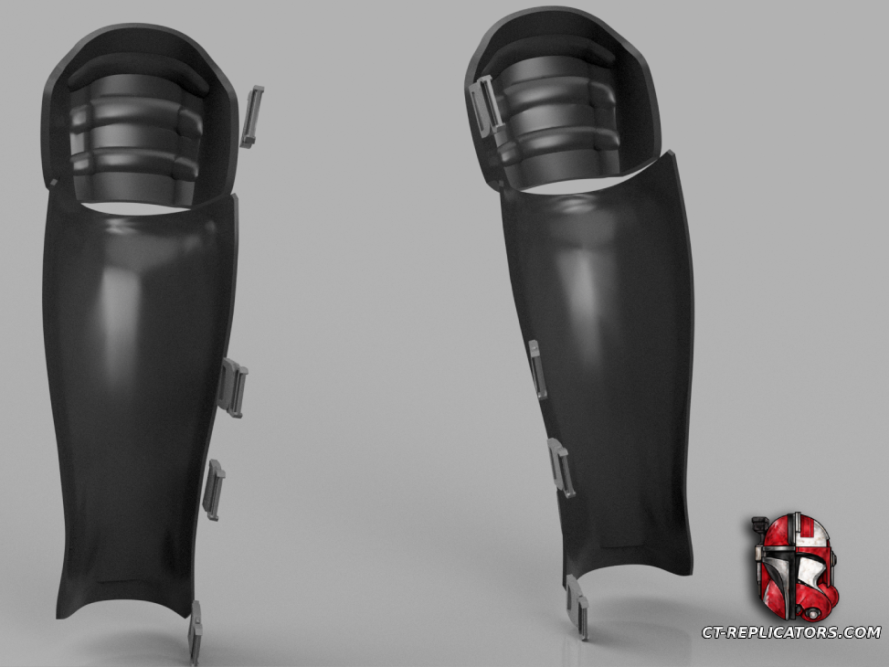 Helldivers 2 - RS-100 Sanctioner Armor Cosplay 1:1 Replica