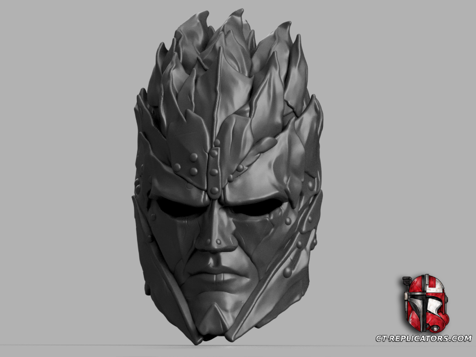 Aerion Targaryen Dragon Helmet – A Knight of the Seven Kingdoms