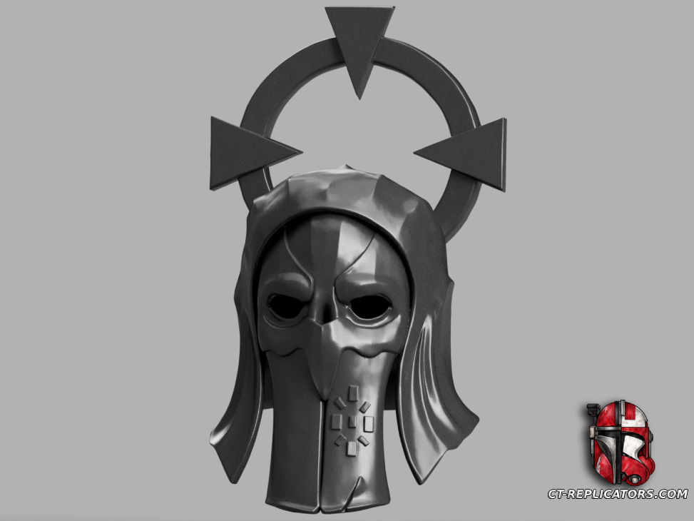 Caranthir Ar-Feiniel - Witcher 3 - Cosplay 1:1 Replica