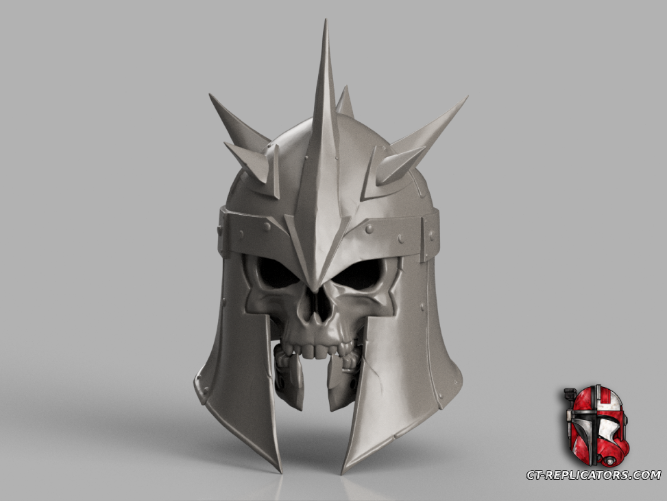 Wild Hunt Soldier - Witcher 3 - Cosplay 1:1 Replica (A)